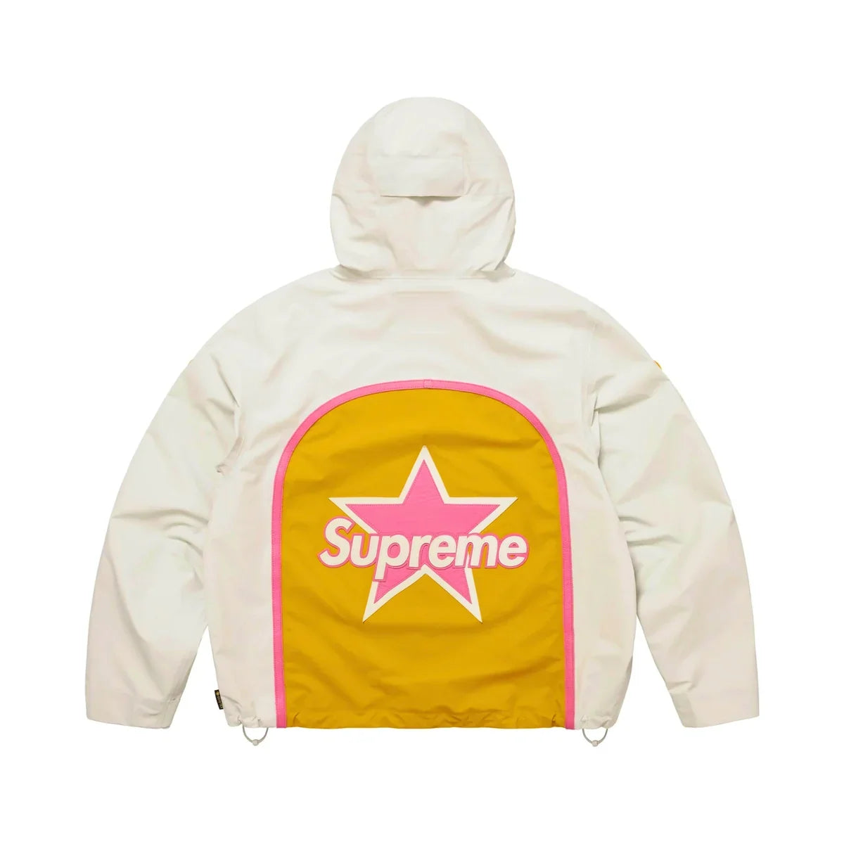 Jacket Imperméable Supreme x Vanson