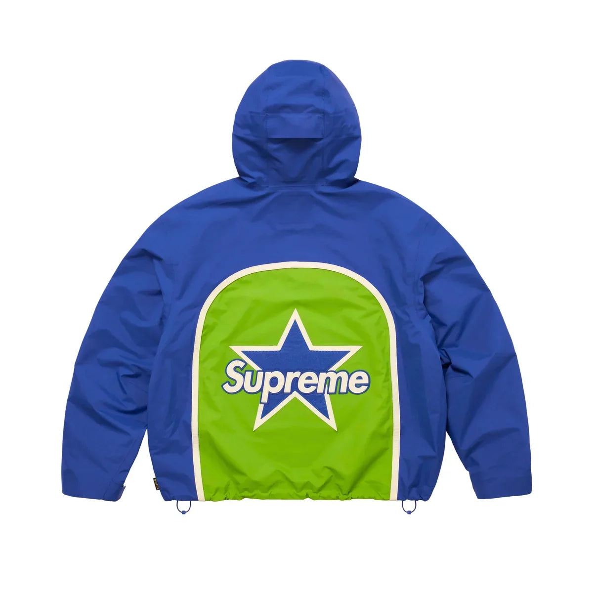 Veste Imperméable Supreme x Vanson