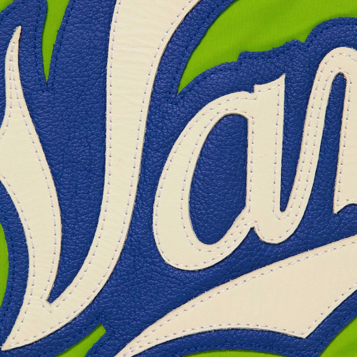 Jacket Imperméable Supreme x Vanson