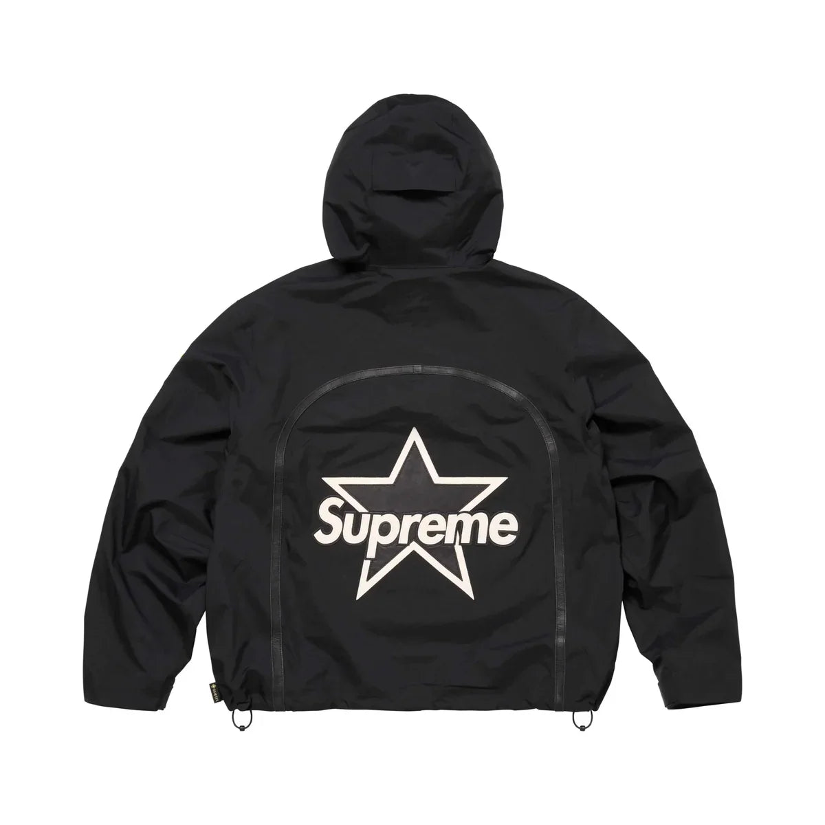 Jacket Imperméable Supreme x Vanson