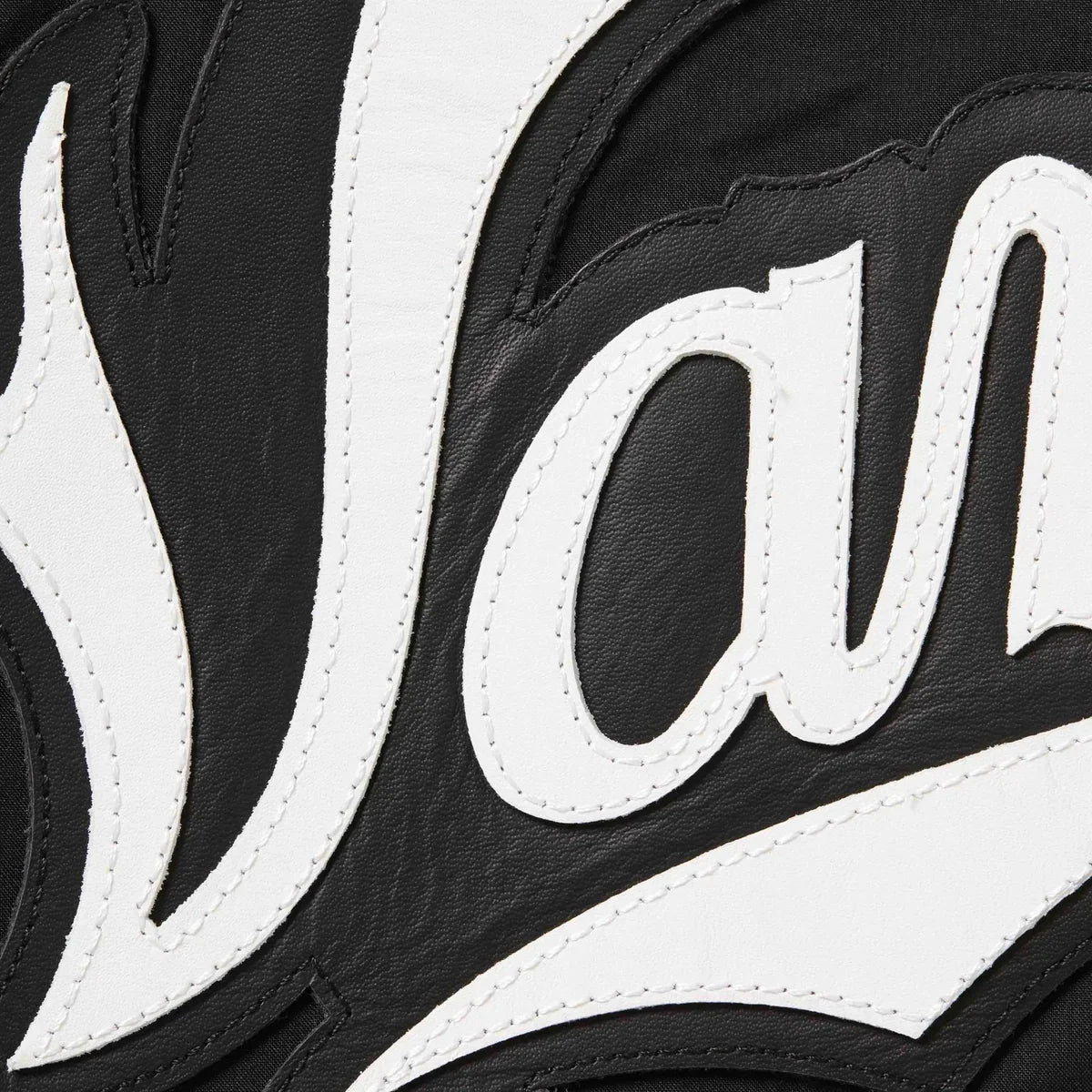 Veste Imperméable Supreme x Vanson
