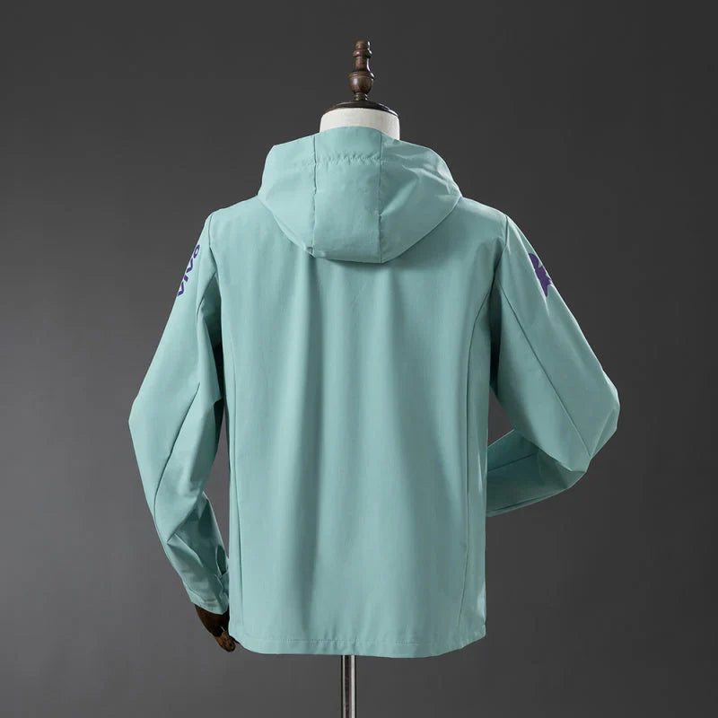 Veste Imperméable du Brésil