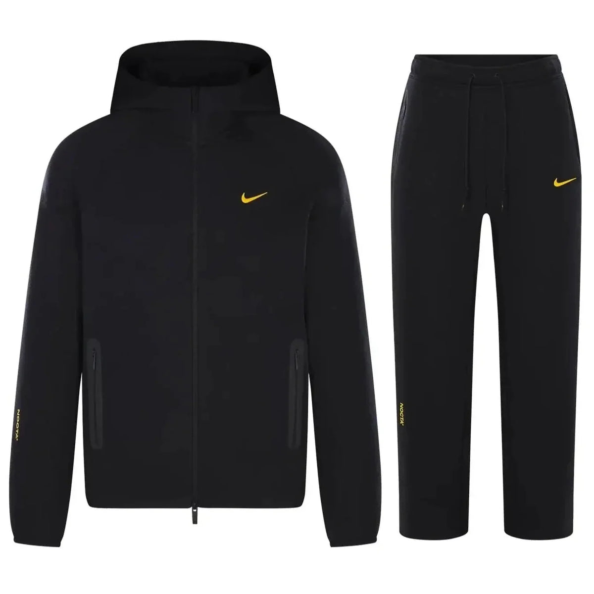 ENSEMBLE NOCTA TECH FLEECE